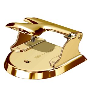 gold hole puncher corporate gifts