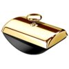 gold ink blotter corporate gifts