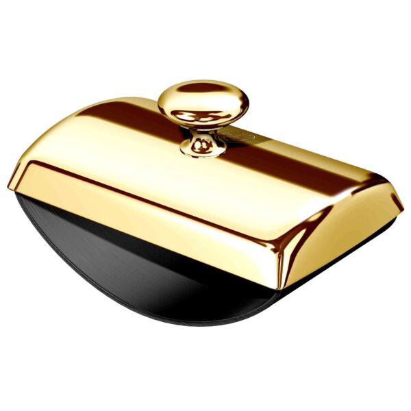 gold ink blotter corporate gifts
