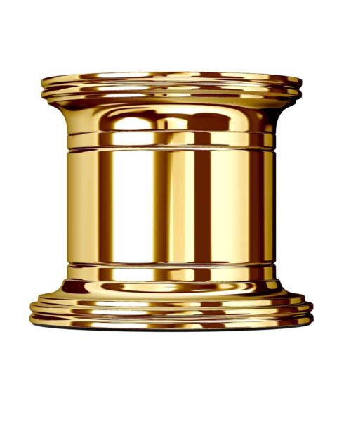 gold magnetic paperclip holder corporate gifts