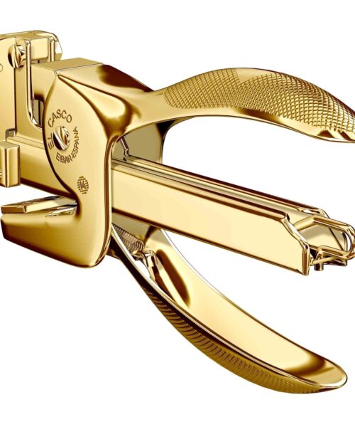 gold stapler plier corporate gifts