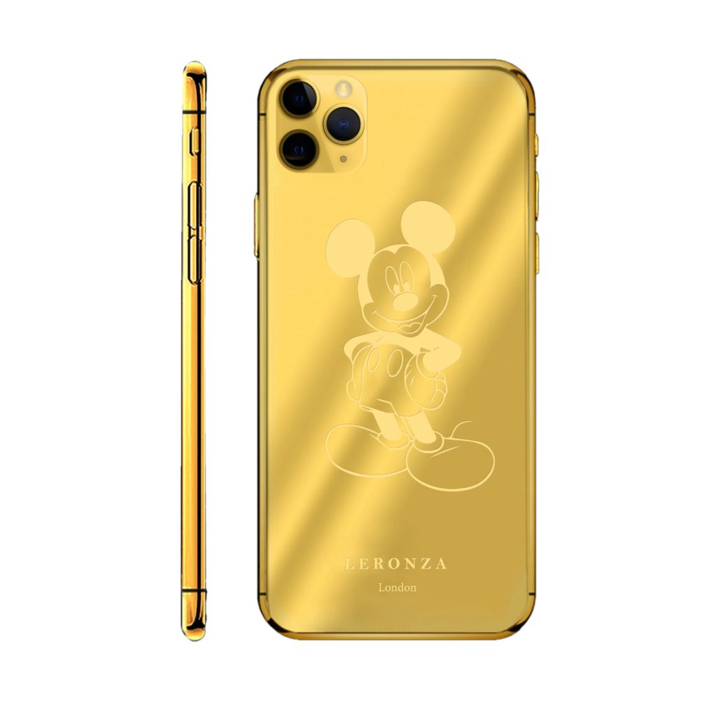 Note 12 gold