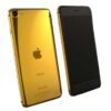 24K Gold iPhone SE 2020
