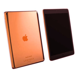 Rose Gold iPad Mini