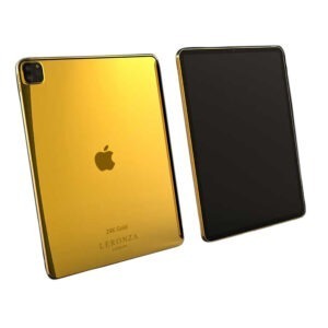 24K Gold iPad Pro