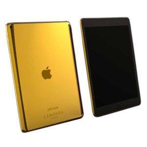 24K Gold iPad