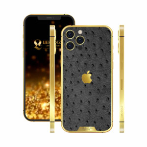 est Customized iPhone 13 Pro and 13 Pro Max | Luxury iPhone | Latest iPhone | iPhone 13 Pro and pro max with leather design