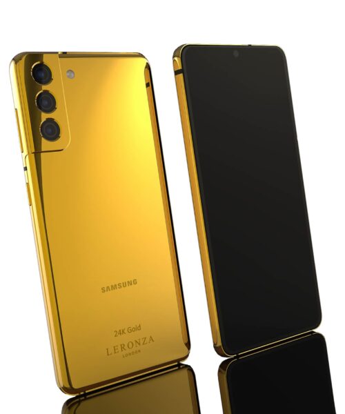 Best Customized Samsung Galaxy S23 | Luxury Samsung Galaxy S23 | Latest Samsung Smartphone