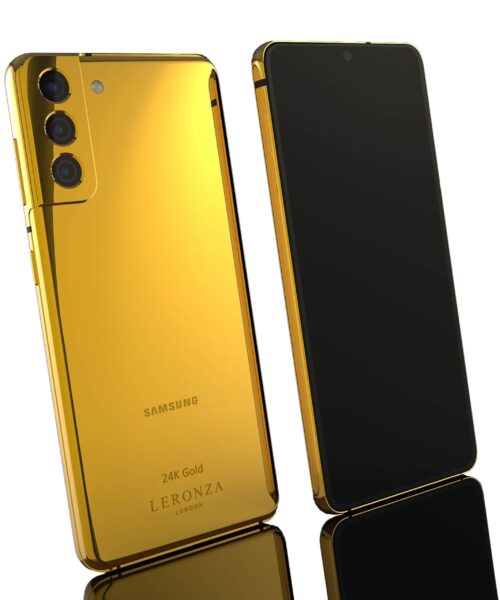 Best Customized Samsung Galaxy S21 plus | Luxury Samsung Galaxy S21 + | Latest Samsung Smartphone