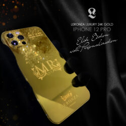 customized gold iphone 12 pro | Latest iPhone