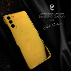 customized gold samsung galaxy s21 | gold samsung phone