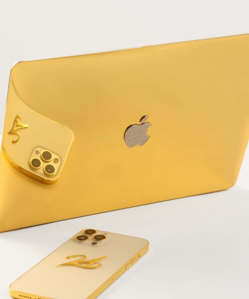Gold Macbook Pro | Latest Gold Macbook Pro | Apple Gold Laptop