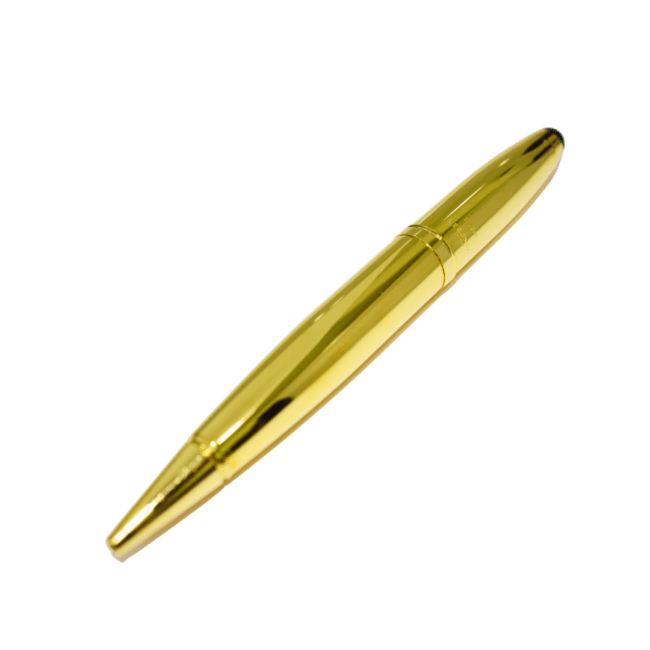 leronza luxury corporate 24k gold pen pro with usb