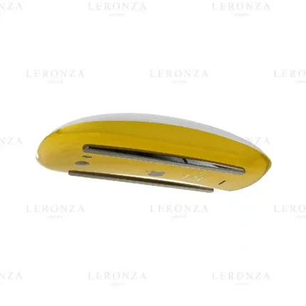 Leronza 24 Kt Gold Limited edition Customized Apple Magic Mouse