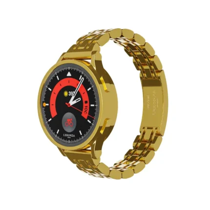 Samsung 24k Gold Galaxy Watch 7