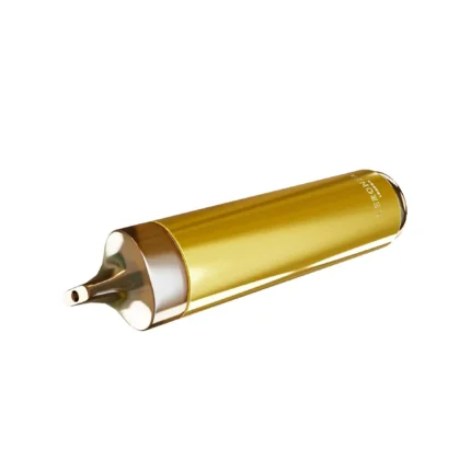 Leronza 24K Gold Personalized Luxury Vape