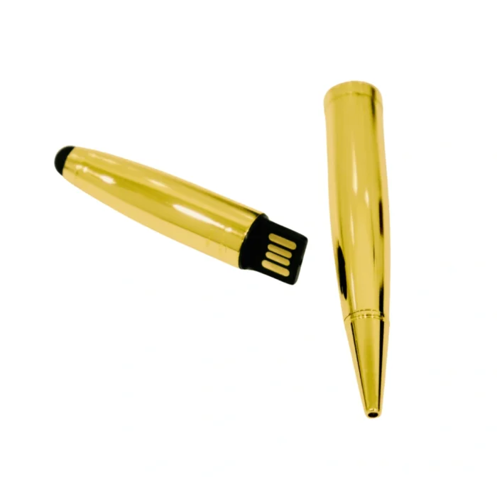 24K Gold Personalized Pen