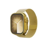 24K Gold Apple Watch Ultra 2