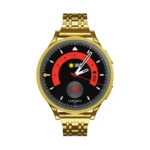 24K Gold Samsung Watch 7