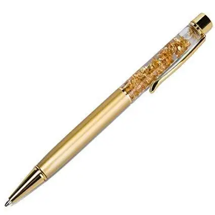 Leronza Luxury Exclusive 24 K Gold Pen Pro