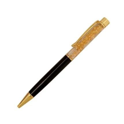 Leronza Luxury Exclusive 24 Carat Gold Pen Pro