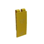 24K Gold Money Clip