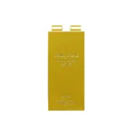 24K Gold Money Clip