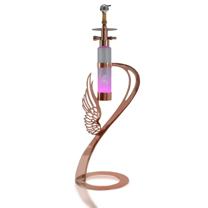 Rose Gold Shisha Soul Edition