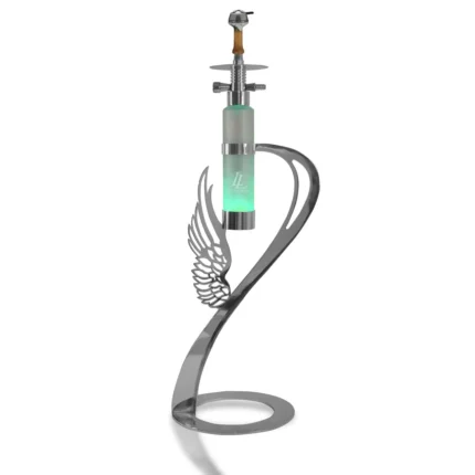 Platinum Shisha Soul Edition