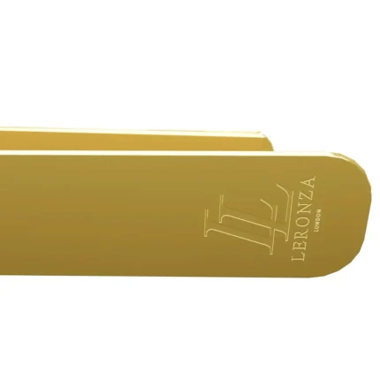 24K Gold Money Clip