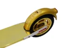 Leronza Luxury Exclusive 24 Carat Gold Segway ROYALE ROVER