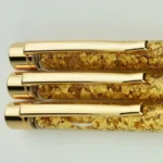 Luxury 24K Gold Pen