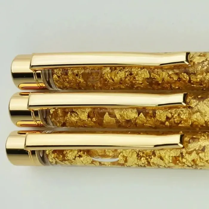 Luxury 24K Gold Pen