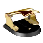 Leronza 24K Gold Limited edition Customized HOLE PUNCH