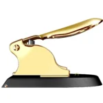 Leronza 24 Carat Gold Limited edition Customized HOLE PUNCH