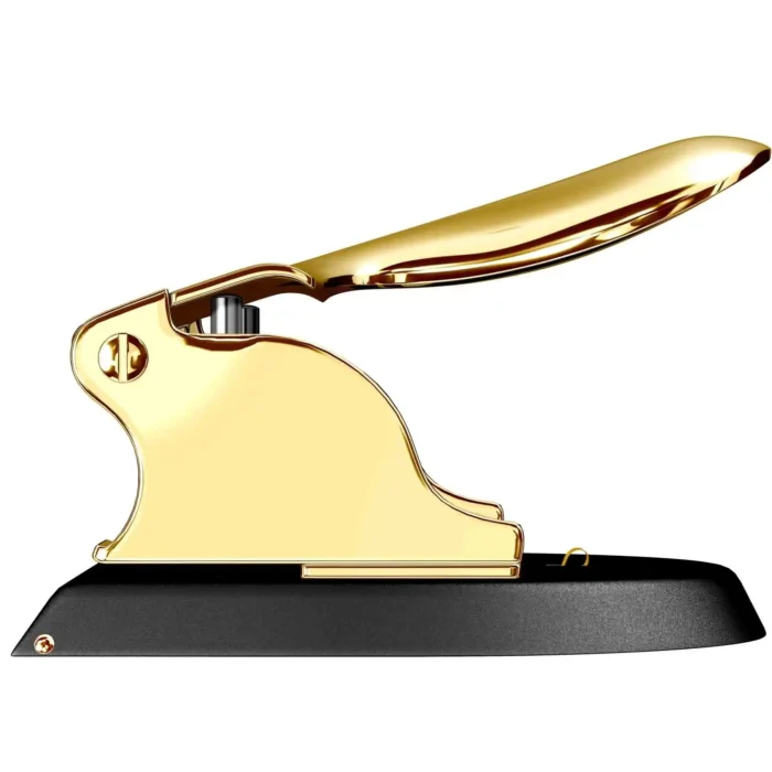 24K Gold Hole Punch