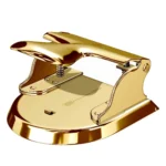 Leronza 24 Carat Gold Limited edition Customized HOLE PUNCH