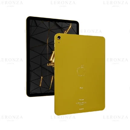 24k gold Apple iPad 2024