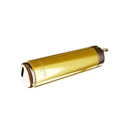 Leronza 24K Gold Personalized Luxury Vape