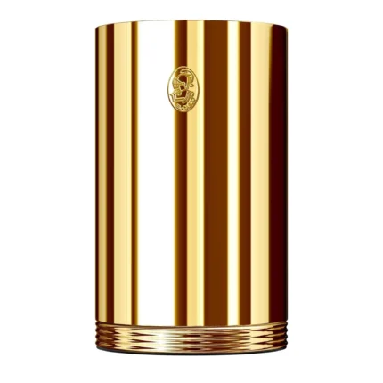 Leronza Luxury EXCLUSIVE 24 KT Gold PENCIL POT HOLDER Corporate Gifts