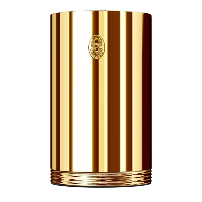 24K Gold Pencil Pot