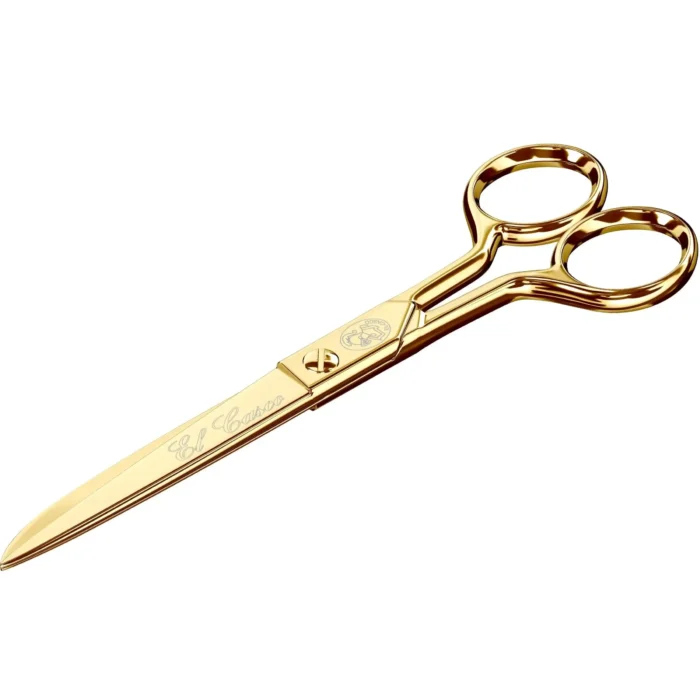 24K Gold 6/9 Inch Scissor