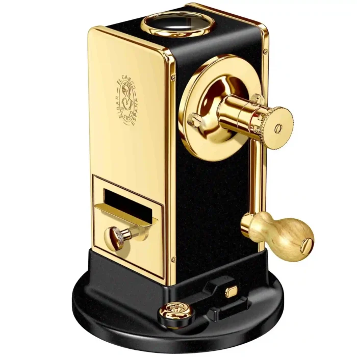 Leronza Luxury Artistic 24 Carat Gold SHARPENER Corporate Gifts