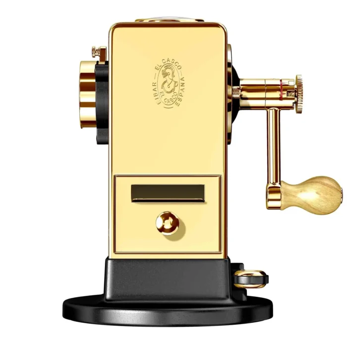 Leronza Luxury Artistic 24 Carat Gold SHARPENER Corporate Gifts