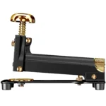 Leronza Luxury Artistic 24 Carat Gold STAPLER Corporate Gifts