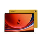 Leronza 24k Gold Samsung Galaxy Tab S9