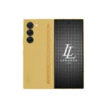 Gold Samsung Galaxy Z Fold6 Prestige Link