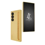 Gold Samsung Galaxy Z Fold6 Prestige Link