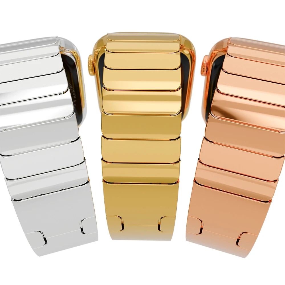 24K Gold Apple Watch Series 10