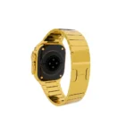 24K Gold Watch Ultra 2 Link Band